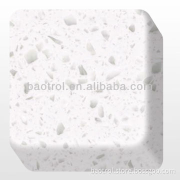 BA-Y09071 Colorful Composite acrylic solid surface sheet